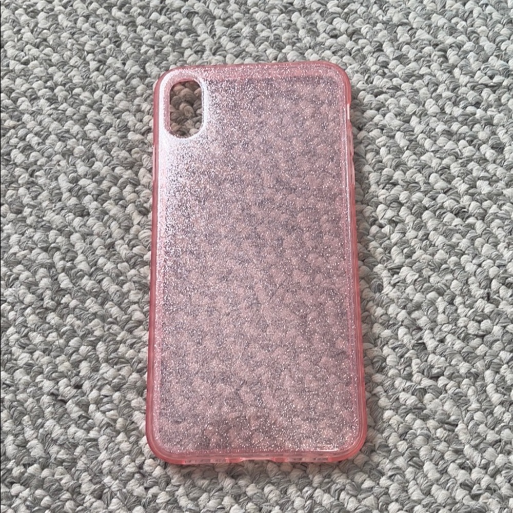 iPhone XS Max Case